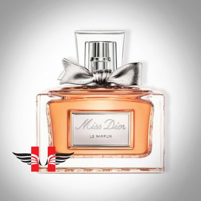 عطر ادکلن دیور میس دیور له پرفیوم | Dior Miss Dior Le Parfum